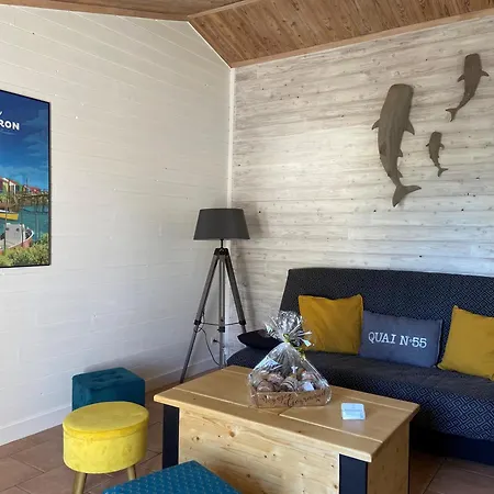 Holiday home Ocean *