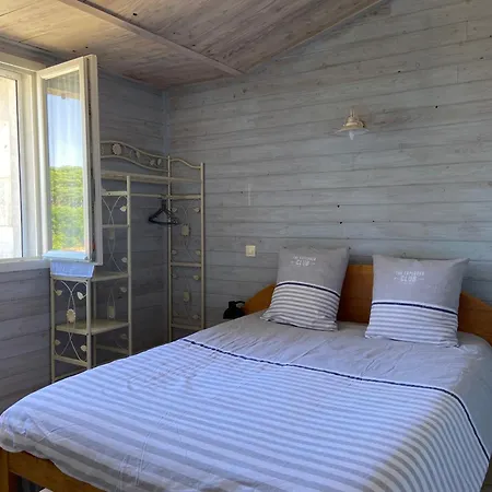 Holiday home Ocean