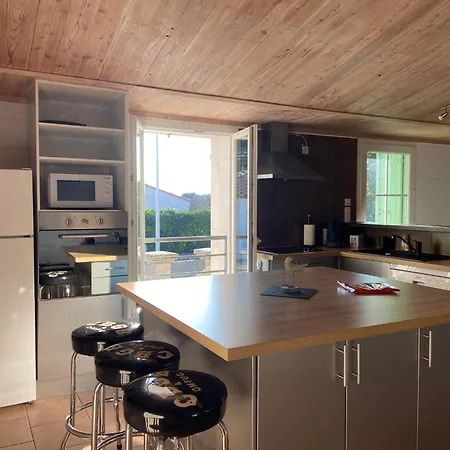 Ocean Holiday home *
