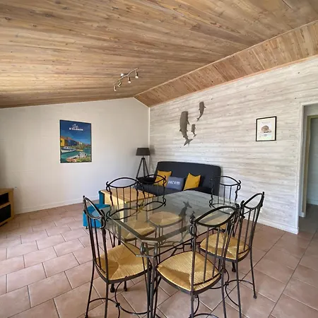 Holiday home Ocean