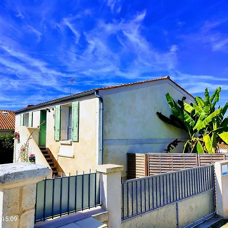 Holiday home Ocean *