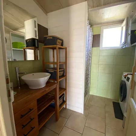 Ocean Holiday home Le Chateau-d'Oleron