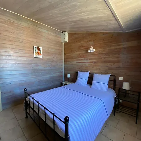 Holiday home Ocean