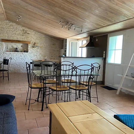 Holiday home Ocean *